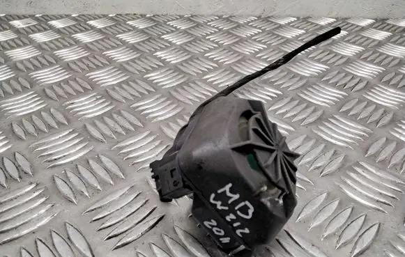 Mercedes-Benz E W212 Alarm system siren A0038207726