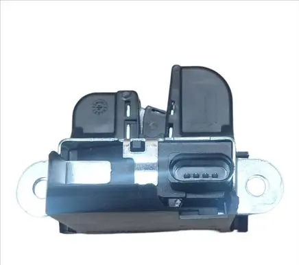 Tailgate/trunk/boot lock/catch/latch