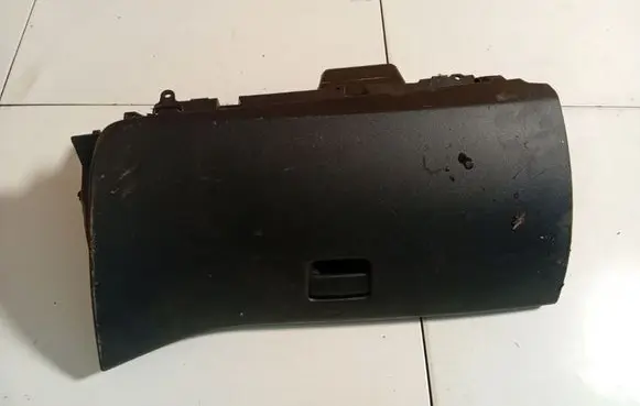 Citroen C4 Grand Picasso Glove box 9654110577