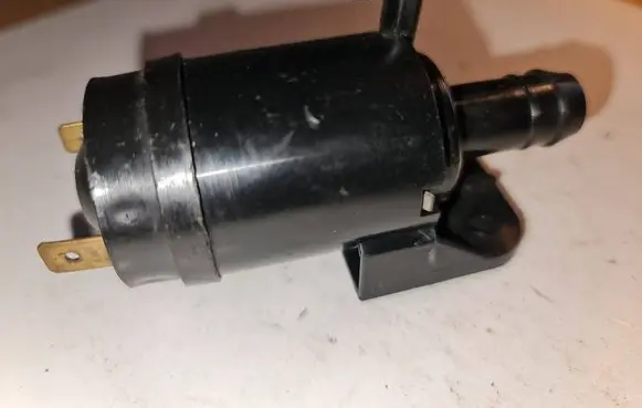 VAZ 2108 Headlight washer pump 274373001