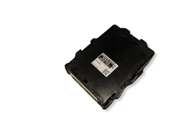 Toyota Prius (XW30) Gearbox control unit/module 8953576011