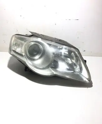 Volkswagen PASSAT B6 Headlight/headlamp 3C0941006Q 1EL24701412 10224