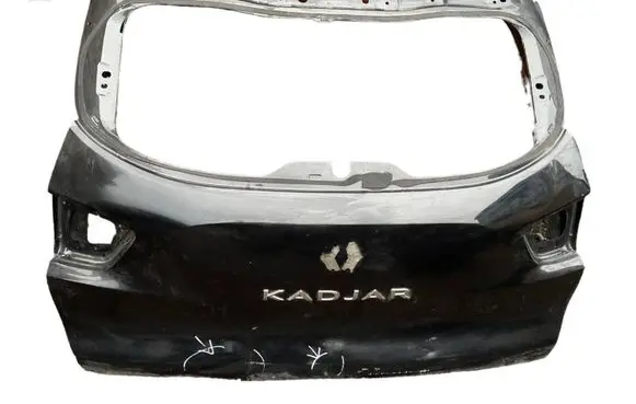 Renault Kadjar Tailgate/trunk/boot lid