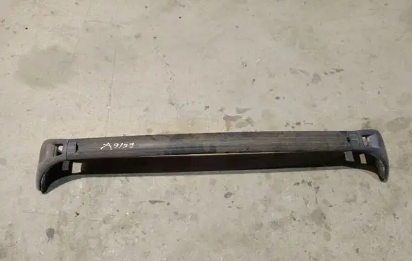 Renault Scenic I Roof transverse bars on the 