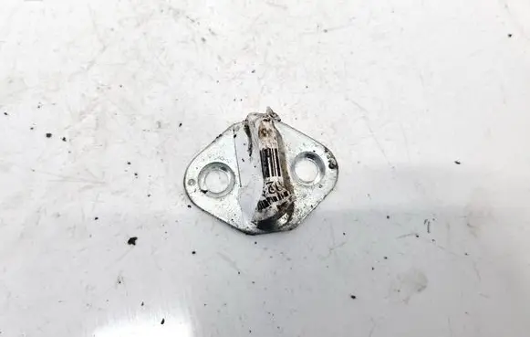 Honda Jazz Rear door lock loop/hook striker 