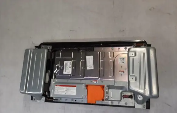 Volkswagen Jetta VI Car battery 5C6915590D
