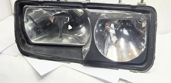 Ford Sierra Headlight/headlamp
