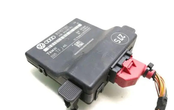 Volkswagen Touran I Gateway control module 1K0907530E