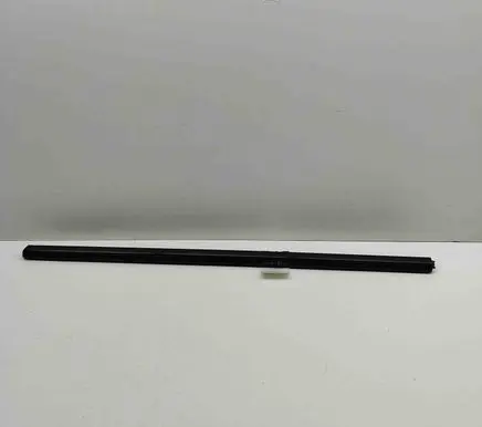 BMW M8 F91 F92 G14 G15 Front door glass trim molding 7456037