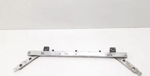 Radiator support slam panel bracket