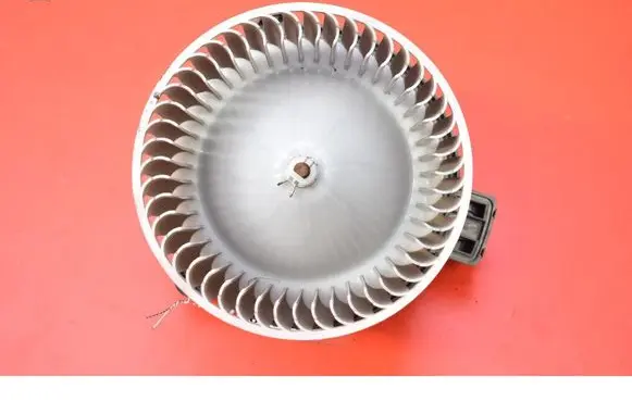 Heater fan/blower