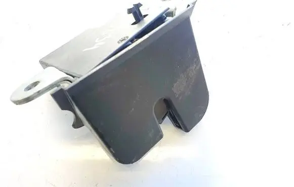 Cupra Born Tailgate/trunk/boot lock/catch/latch 2g6827505b a102526