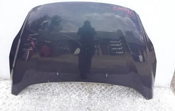 Ford C-MAX II Engine bonnet/hood EMTMM