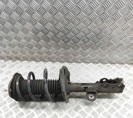 Lexus NX Front shock absorber/damper 4852078110