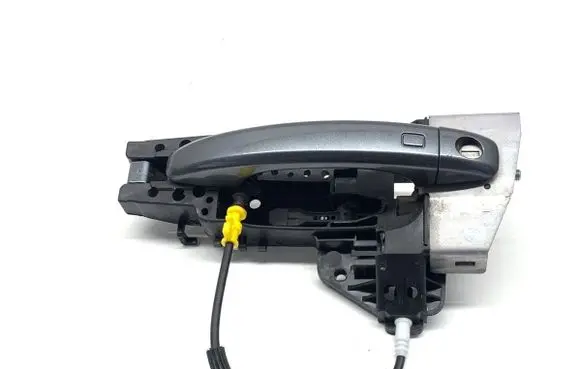 Audi A5 8T 8F Front door exterior handle 8T0837885B