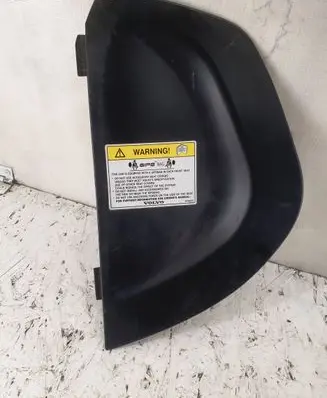 Volvo V70 Dashboard side end trim 09164898