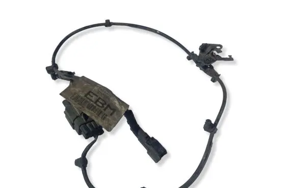 Ford S-MAX Rear ABS sensor wiring 6G9T2C055