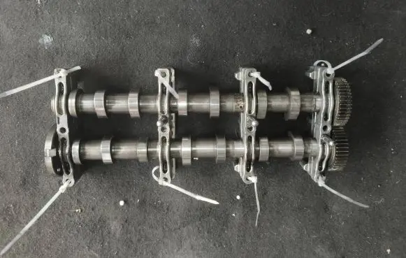 Audi A6 S6 C7 4G Camshaft 059022dp