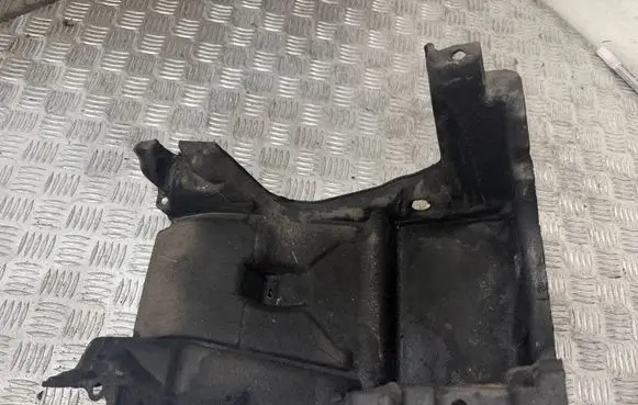 Land Rover Range Rover Velar Oil sump