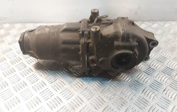 Honda HR-V Rear differential