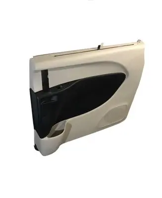 Chrysler Pacifica Sliding door card 5NP702D2AE 7522100 730609