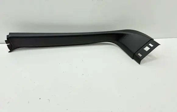 BMW 5 E60 E61 Tailgate/trunk side cover trim 7061396 52850610