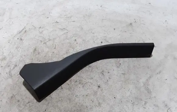 Ford Kuga II Rear sill trim cover CJ54R13244AF