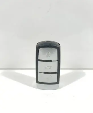 Volkswagen PASSAT B6 Ignition lock 4A014PMH