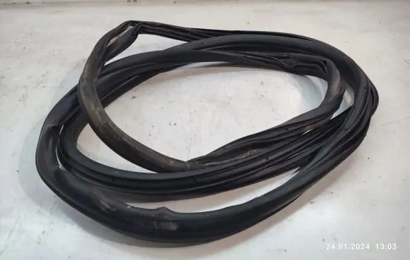 Ford Transit Custom Rubber seal front door (on door) BK21V20708AE