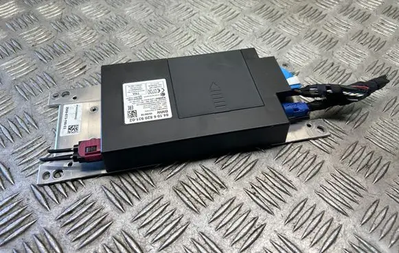 BMW 2 F45 Bluetooth control unit module 6820931