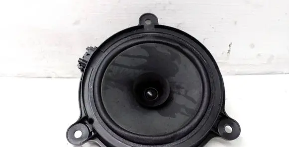 Mazda CX-3 Rear door speaker 5B114A 576710 66960