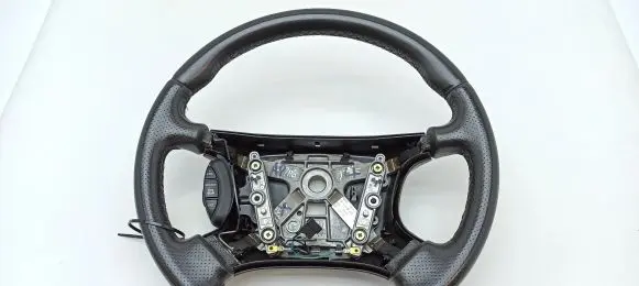Jaguar XJ X308 Steering wheel HJB9181GB 92665 72572
