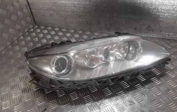 Mazda 6 Headlight/headlamp