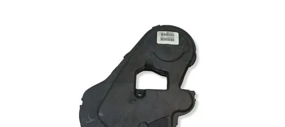Volvo V60 Timing belt guard (cover) 31375480