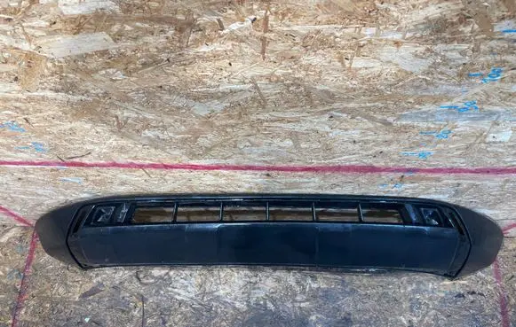 Seat Ateca Front bumper lip 575805903 S2510E178-Z