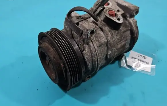 Chrysler Voyager Air conditioning (A/C) compressor (pump) 32539 IMPRK1377232