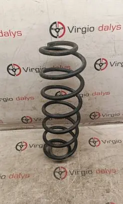 Ford Fiesta Rear coil spring