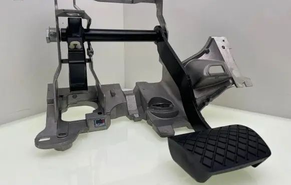 Audi Q5 SQ5 Brake pedal 8K2721117 8K2723140A