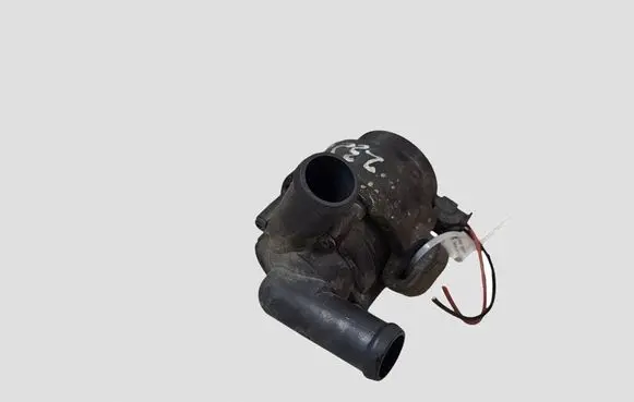 Volvo V60 Electric auxiliary coolant/water pump 31332380