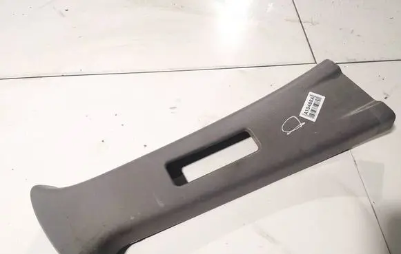 Honda CR-V (B) pillar trim (top) s4111s9a s4111-s9a