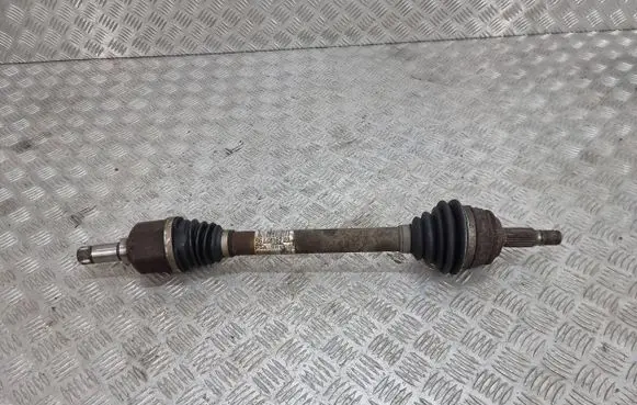 Citroen C4 Grand Picasso Front driveshaft 9677916280