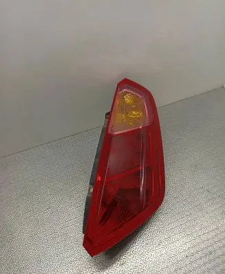 Fiat Punto (188) Rear/tail lights 51701590 27460202 B3T3
