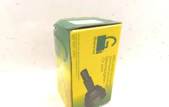 Volkswagen PASSAT B3 Driveshaft outer CV joint CVJ3548
