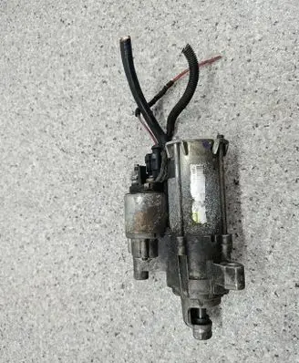 Audi Q5 SQ5 8R Starter motor 079911022