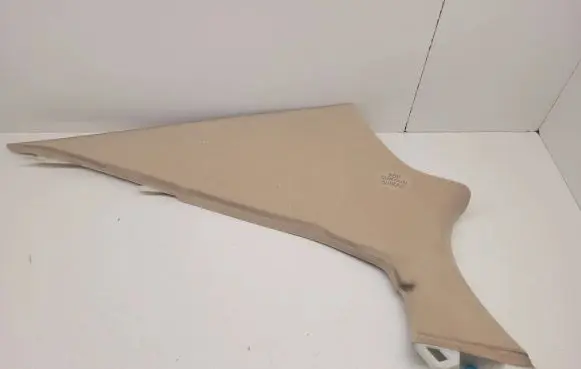 Lexus GS 300 350 430 450H (C) pillar trim 6247230480 30450