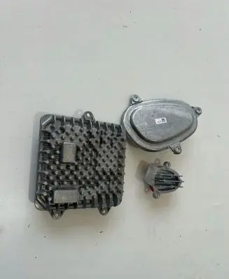 BMW 3 F30 F35 F31 LED ballast control module 9477748