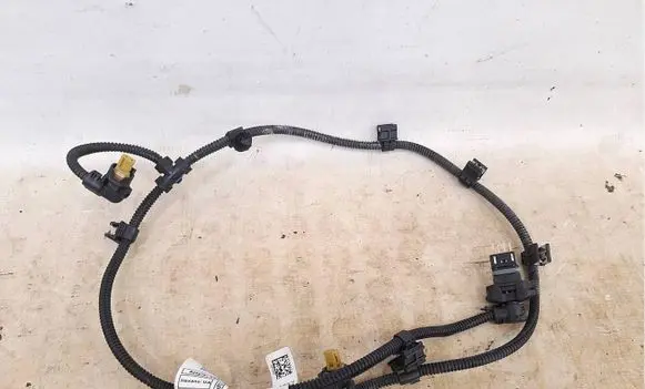 BMW 5 G60 G61 Engine installation wiring loom 9885800 12519885800