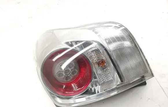 Toyota Verso-S Rear/tail lights 815500F09000