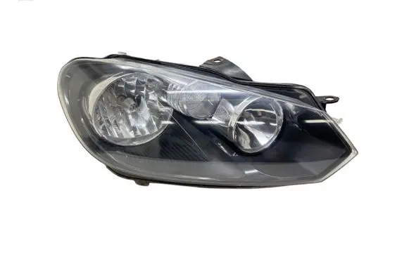 Volkswagen Golf VI Headlight/headlamp
