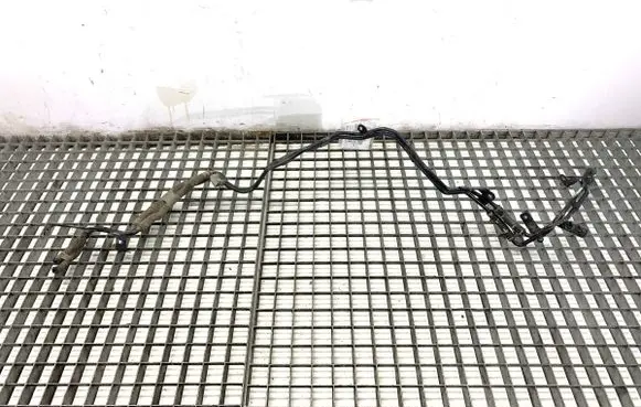 Volkswagen Transporter - Caravelle T6 Engine coolant pipe/hose 7LA121065AJ